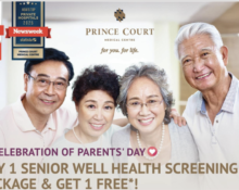 PCMC Parents Day